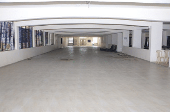 Shroff S. R. Rotary Institute of Chemical Technology Hostel photo 1